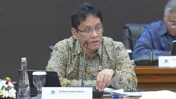 Purbaya: MBG Hasilkan Penerimaan Pajak hingga 5 Persen dari Anggaran