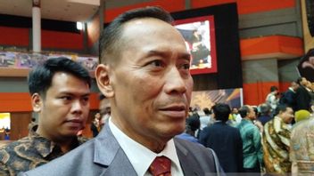 Ratusan Ribu Pekerja Migran Masih di Sektor Rendah Keterampilan