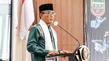 Gandeng TNI-Polri dan Relawan, Pemkab Ciamis Optimis Target 70 Persen Vaksin COVID Tercapai Akhir 2021