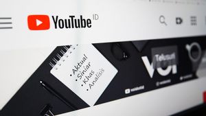 Cocok untuk Anak Kos, <i>Content Creator</i> di YouTube ini Bagi Tips Memasak yang Mudah Ditiru