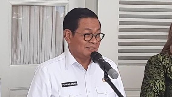 Kasus COVID-19 Muncul Lagi, DKI Tunggu Kebijakan Resmi dari Kemenkes