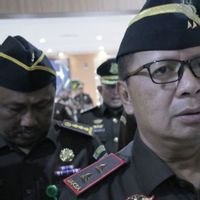 Kejati NTB Minta Kejagung Atensi Inspeksi Kasus 3 Jaksa Peras Camat Pajo