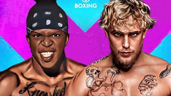 KSI Criticism And Its Gimmick Against 2 Boxers On The Same Night, Jake Paul: Not Worth The Ticket Price