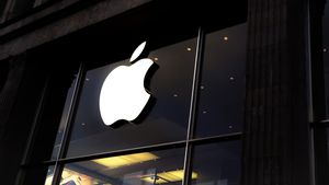 Apple Meminta Negara Bagian AS untuk Membayar Program Digital ID dan SIM-nya