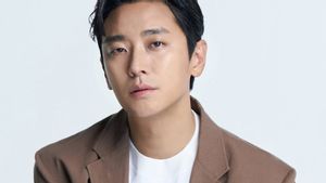 Ju Ji Hoon dan Ha Ji Won Bakal Bintangi Drama Baru, <i>Climax</i>