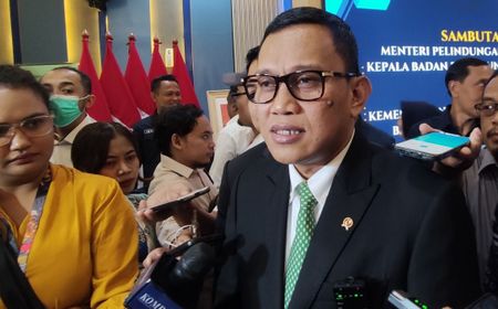 Menteri P2MI: Pekerja Migran Bawa Devisa Rp227 Triliun per tahun