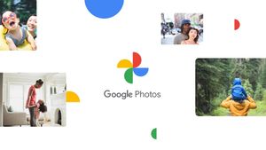 Google Photo Capai 10 Miliar Unduhan di Play Store