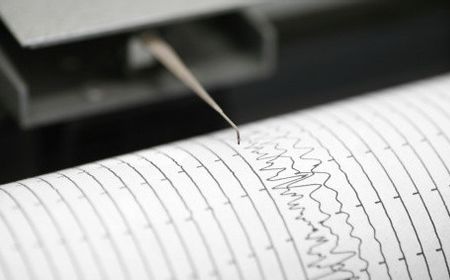 Masyarakat Khawatir Gempa Megathrust, DPR Dorong Pemerintah Segera Lakukan Mitigasi