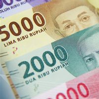 Rupiah Kembali Tak Berdaya, Dibuka Melemah ke Level Rp14.388 per Dolar AS