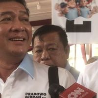 Pertaruhan Marwah Kejaksaan Agung