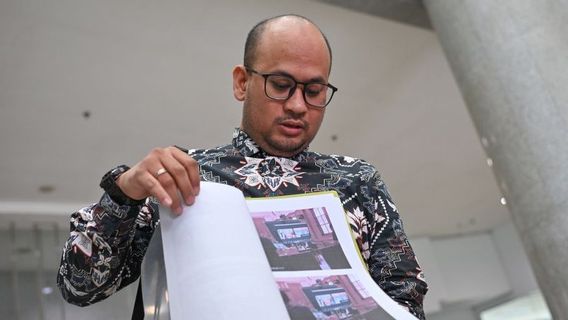 Surabaya District Court Judge Ronald Tannur Free Sentence Examined By KY