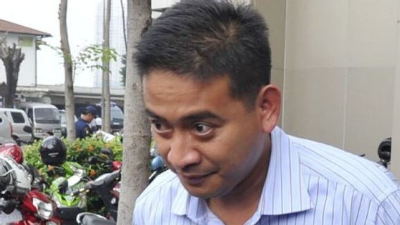 Ramai Diperbincangkan dengan Tata Janeeta, Ini Kekayaan Eks Penyidik Brotoseno