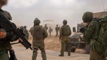 1,800 Actors To Producers Sign Boycotts Of Israeli Film Institutions Related To Gaza
