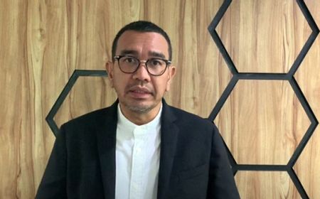 Bantah Surat Pemberhentian Ahok Ditahan, Stafsus Erick: Enggak Usah Dibuat Ribet, Silakan Kampanye