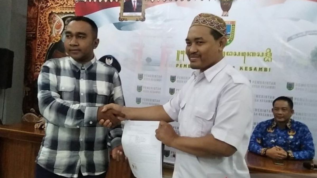 Ada Kejanggalan Peserta Tes Tak Hadir Tapi Nilainya Muncul, 25 Peserta Perangkat Desa di Kudus Kirim Surat ke Pansel