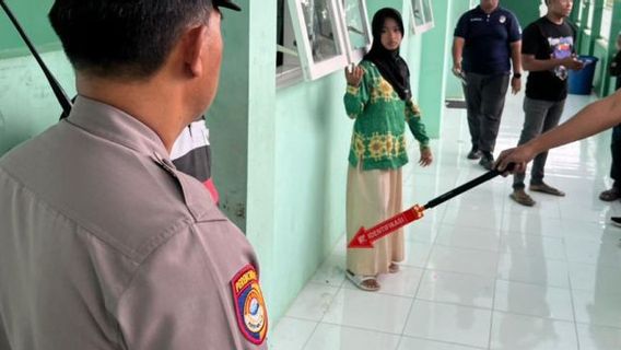 Siswa Madrasah Lumajang Kena Peluru Nyasar, Polisi Selidiki