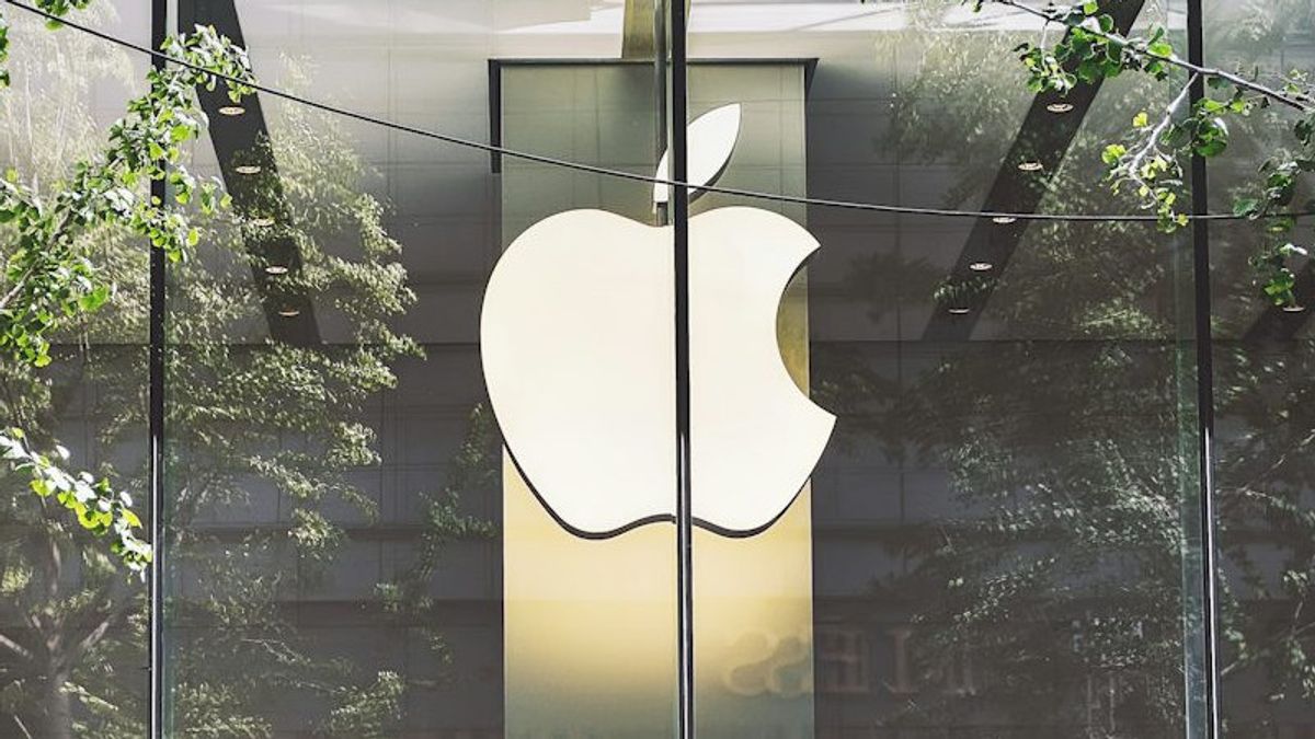 苹果 对美国法官关于App Store上反垄断指控的裁决提出上诉