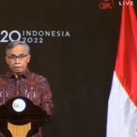 OJK乐观地认为今年信贷将增长7.5%，DPK仍为两位数