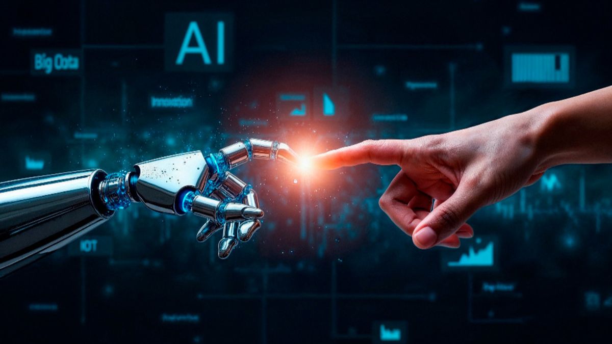 Cloudflare report: Outdated apps a major inhibitor of AI innovation