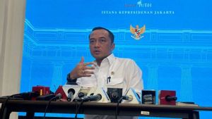 Usai Sritex Tutup, Pemerintah Siapkan BUMN Khusus Tekstil