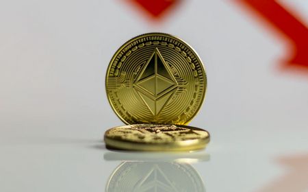 Peningkatan Ethereum Shanghai Diprediksi Bakal Bikin Harga ETH Volatil