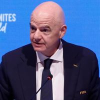 FIFA Naikkan Harga Tiket Final Piala Dunia 2026 Termahal Menjadi Rp570 Juta