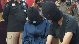 Anak Buah Ganjar Pranowo Tertangkap Berbuat Asusila di Mobil, Bahkan Direkam untuk Tambah Sensasi