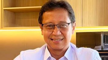 Minister of Health Budi Gunadi Reveals Fruits Consumed Every Day to Keep the Body Healthy
