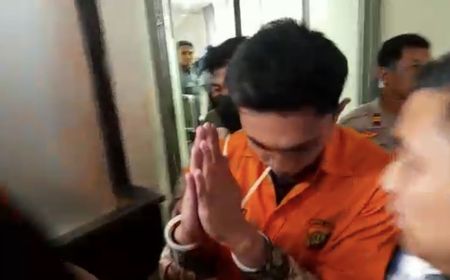 Usai Sidang Pemeriksaan Saksi, Shane Lukas – Mario Dandy Kembali Dibawa Ke Rutan Polda Metro Jaya