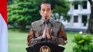Presiden Jokowi Ucapkan Selamat Hari Raya Nyepi 2024