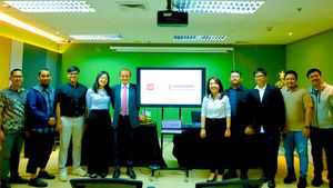 InterSystems dan ICS Compute Dorong Transformasi Digital Layanan Kesehatan Indonesia