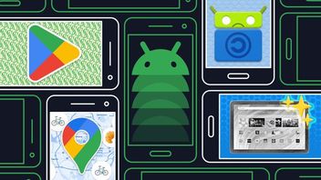 JAKARTA - بدأ متجر Google Play في استخدام ملخص المراجعة القائم على الذكاء الاصطناعي ، على غرار الميزات في App Store و Amazon