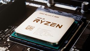 AMD Luncurkan Prosesor Ryzen 6000 untuk Laptop yang Bikin CPU Intel Ketinggalan Jaman 
