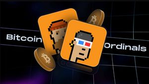 Cuma Butuh Satu Hari Buat Ordinal Bitcoin untuk Lampaui Penjualan NFT Ethereum!