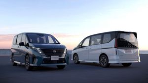 Hit By Crisis, Nissan Suspends Factory Operations At Domestic Market