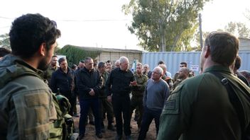 以色列国防部长汗宇尼斯(Khan Younis)声称完成使命,称其为对拉法的下一次袭击