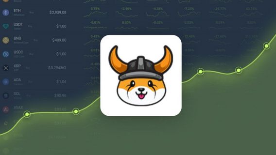 Floki Inu Lebarkan Sayap ke India, Usung Game Valhalla ke Investor  