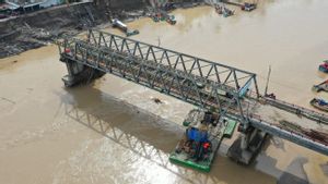 PascaBanjir Bandang, Jalur Nasional Lintas Tengah Aceh Ditargetkan Kembali Tersambung Besok