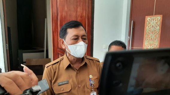 Sebanyak 7 Siswa SMA di Kepri Tidak Lulus Ujian Nasional, Disdik: Rata-rata Bermasalah di Akademik