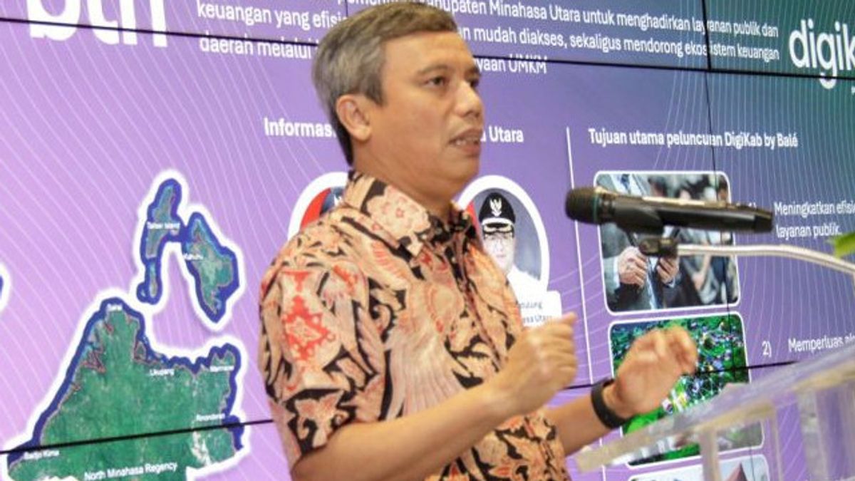 BTN Optimistis Bisa Salurkan 220 Unit KPR Subsidi hingga Akhir 2025