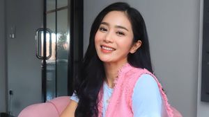 Bunga Zainal仍然希望返还价值6.2印尼盾的金钱损失。