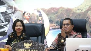 Gubernur: UMKM jadi Penopang Ekonomi di Tengah Gejolak Global