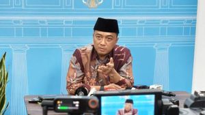Jokowi hingga Megawati Diundang Hadiri Upacara HUT ke-80 RI di Istana