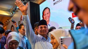 Niat Ciptakan Lumbung Suara Baru, Relawan Jokowi di Bekasi Sosialisasi Visi Misi Prabowo-Gibran