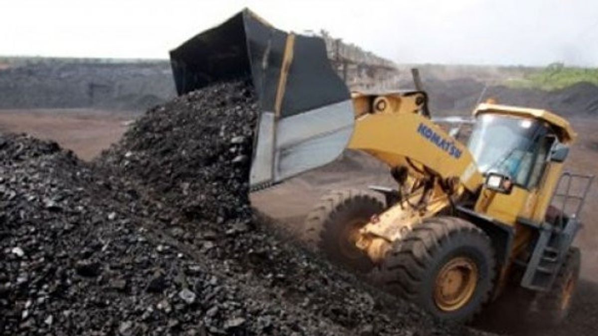 鉄道輸送を利用して、ブキット・アサムが石炭供給を最大2,000万トンに増やす