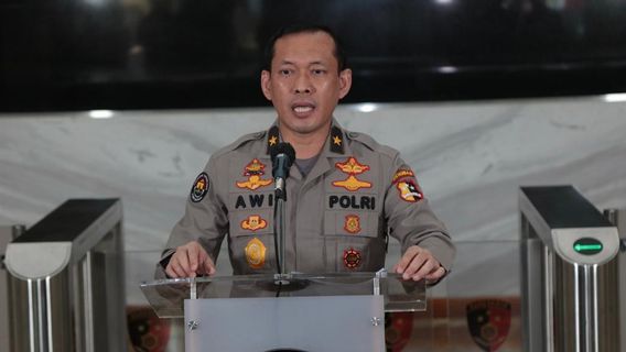 Police Steps To Safeguard The 2020 Pilkada Simultaneous Process