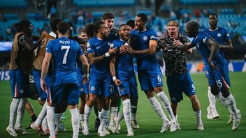 パルメイラス対チェルシーの予測:ファイナル2022の恨みの準備ができているイェーガル!