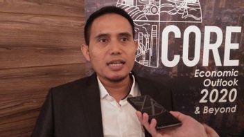 Cak Imin Says The Quality Of Indonesian Production Is Not Internationally Standard, Economist Core Reveals This Challenge