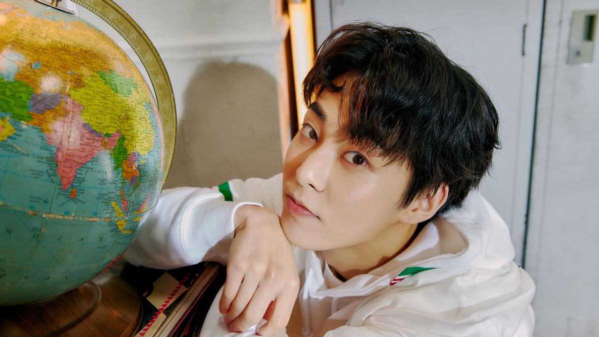 Solo Debut, EXO's Xiumin Also Acting In New Dramas!
