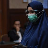 Pinangki Masih Jadi PNS dan Terima Gaji, Koordinator MAKI Boyamin: Copot Saja Jaksa Agung